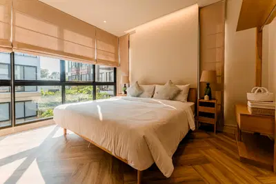 Sasara Hua Hin - 2BR (Pool View)