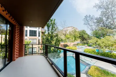 Sasara Hua Hin - 3BR (Mountain View)
