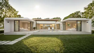 Sawasdee Pool Villa - 3BR - Type A