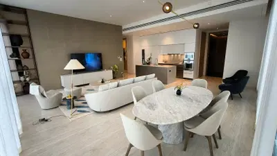 Scope Langsuan - 2BR Large