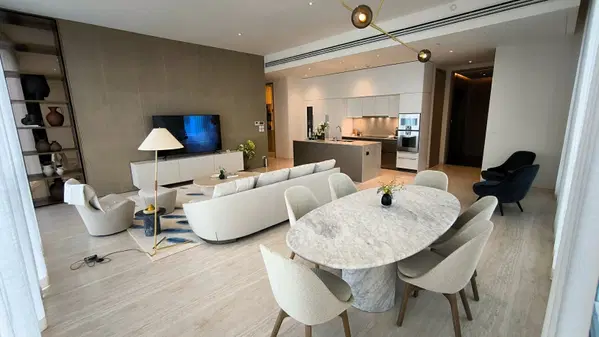 Scope Langsuan - 2BR Large