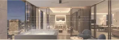 Scope Thonglor - 4BR Penthouse (2)