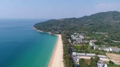 Sea Heaven Naithon Beachfront - Phase 2.2 - 1BR Type A
