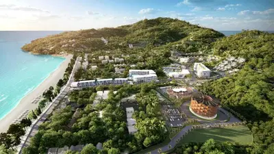 Sea Heaven Naithon Beachfront - Phase 2.2 - 2BR Type I