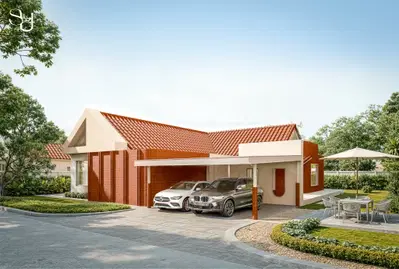 Setthiya by Rawiya - 4BR Pool Villa - Type C