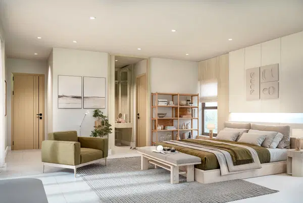 Setthiya by Rawiya - 4BR Pool Villa - Type B
