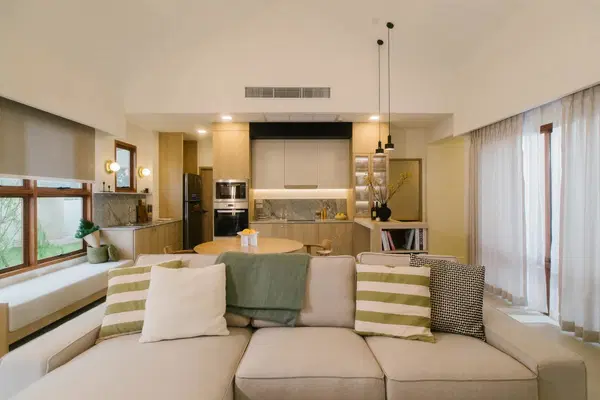 Setthiya by Rawiya - 3BR Pool Villa - Type A