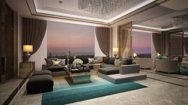 Seven Seas Le Carnival – 2BR