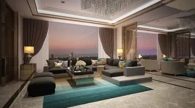 Seven Seas Le Carnival – 2BR