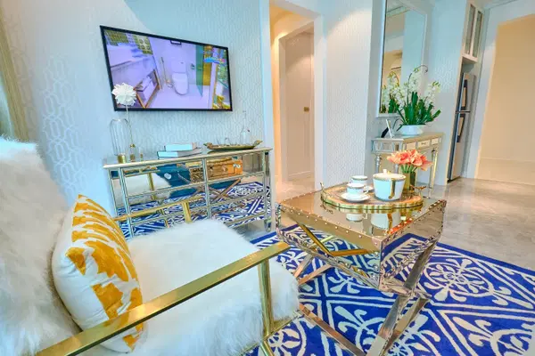 Seven Seas Le Carnival - 1BR