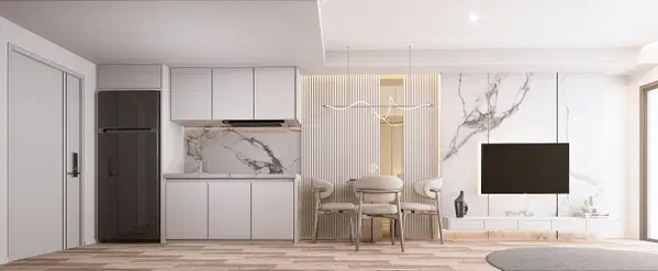Siam Oriental Oasis - 2BR -Type B