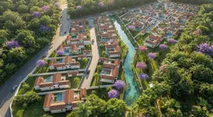 Siena Villas Hua Hin