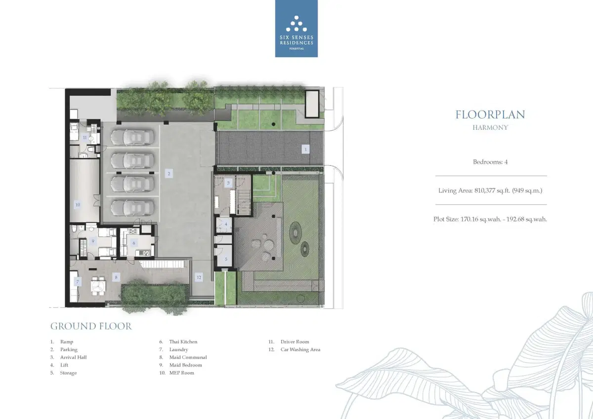 Six-Senses-Residences-The-Forestias-Unit-Plan-4BR-Level-ground.jpg