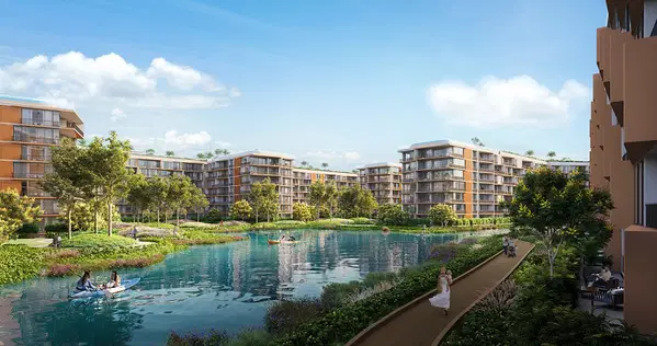 Skypark Elara - 3BR (2)
