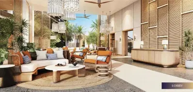 So Origin Bangtao Beach - 2BR (Garden Court View) Last Unit