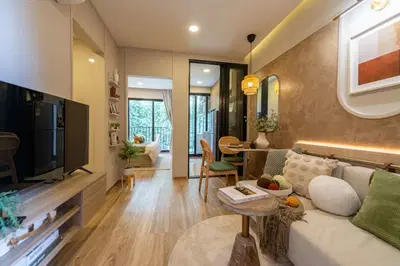 So Origin Pattaya - 1BR (1)