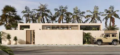 Sol Living Hin Kong - Type Base Villa