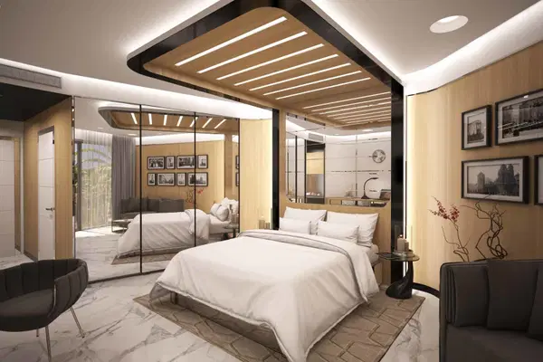 Sole Mio Condominium Bangtao - Universal Studio