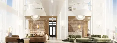 Soonthareeya Ratchadamri -2BR