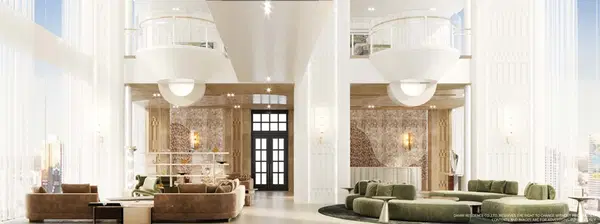 Soonthareeya Ratchadamri -2BR