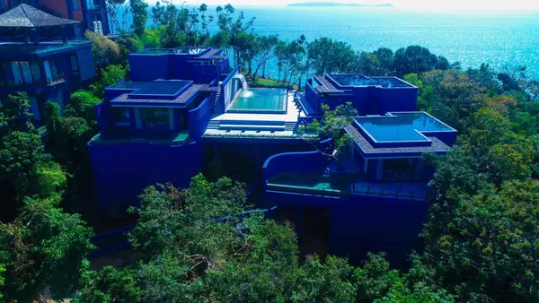 Sri Panwa Phuket - 4BR Villa X25 - Freehold