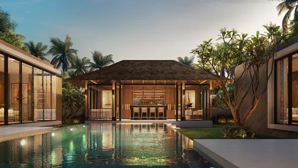 Stella Estate Private Residences - 4BR - Type 4C