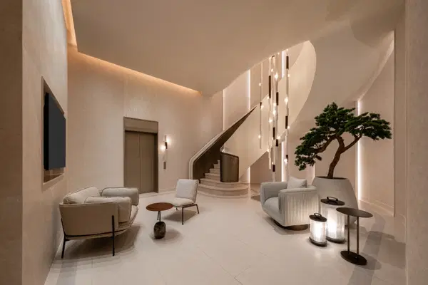 Still Sukhumvit 20 - 3BR - Type B3 (Show Unit)
