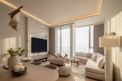 Still Sukhumvit 20 - 2BR - Type A