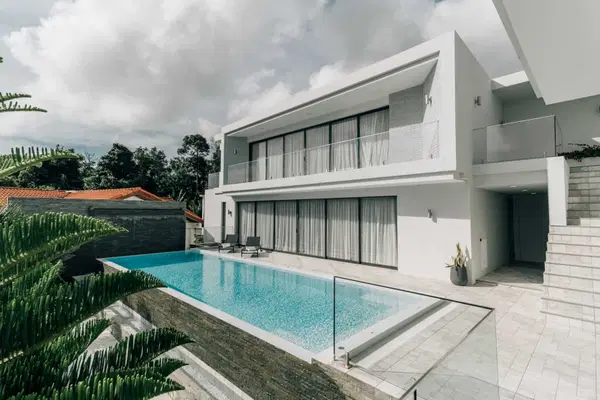 Sugar Villa - 5BR Pool Villa - (Last villa left for sale)