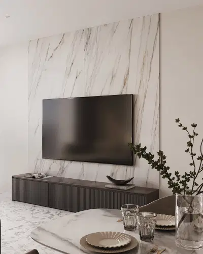 Sun Hills Lakeside – 1 BR – 60 Sqm