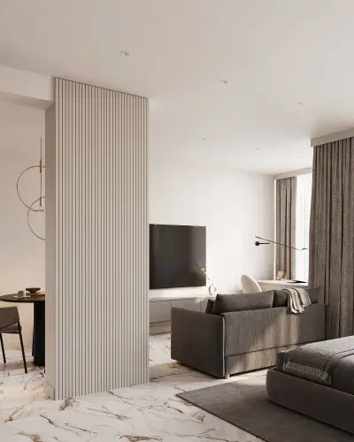 Sun Hills Lakeside – 1 Bedroom – Building C