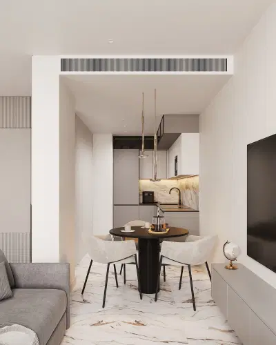 Sun Hills Lakeside – 1 Bedroom – Building C