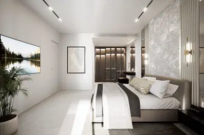 Sun Hills Layan – 3 BR