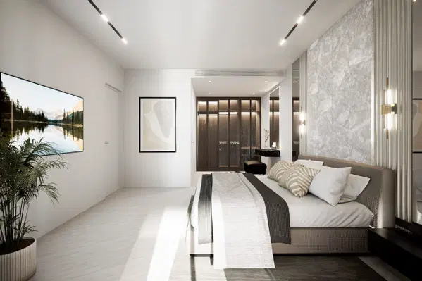 Sun Hills Layan – 3 BR