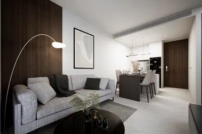 Sun Hills Layan – 3 BR