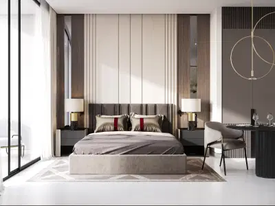 Sun Hills Lakeside – Studio Garden View – Type S (Building A)