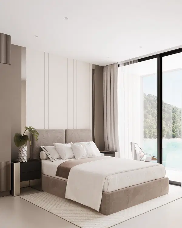 Sun Hills Lakeside – Studio – Building C