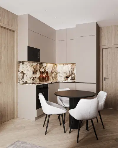 Sun Hills Layan - 2BR Pool View