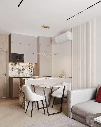 Sun Hills Layan – 1 BR - Type B