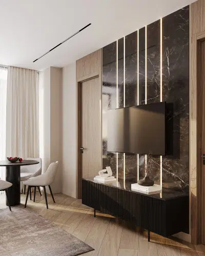 Sun Hills Layan – 2BR