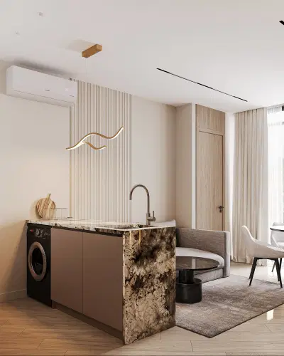 Sun Hills Layan – 2BR