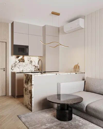 Sun Hills Layan – 2BR