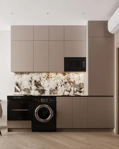 Sun Hills Layan – Studio (Type E)