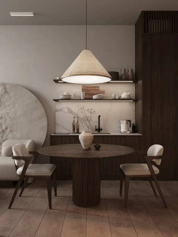 Sunny Moon - 2BR -Type B