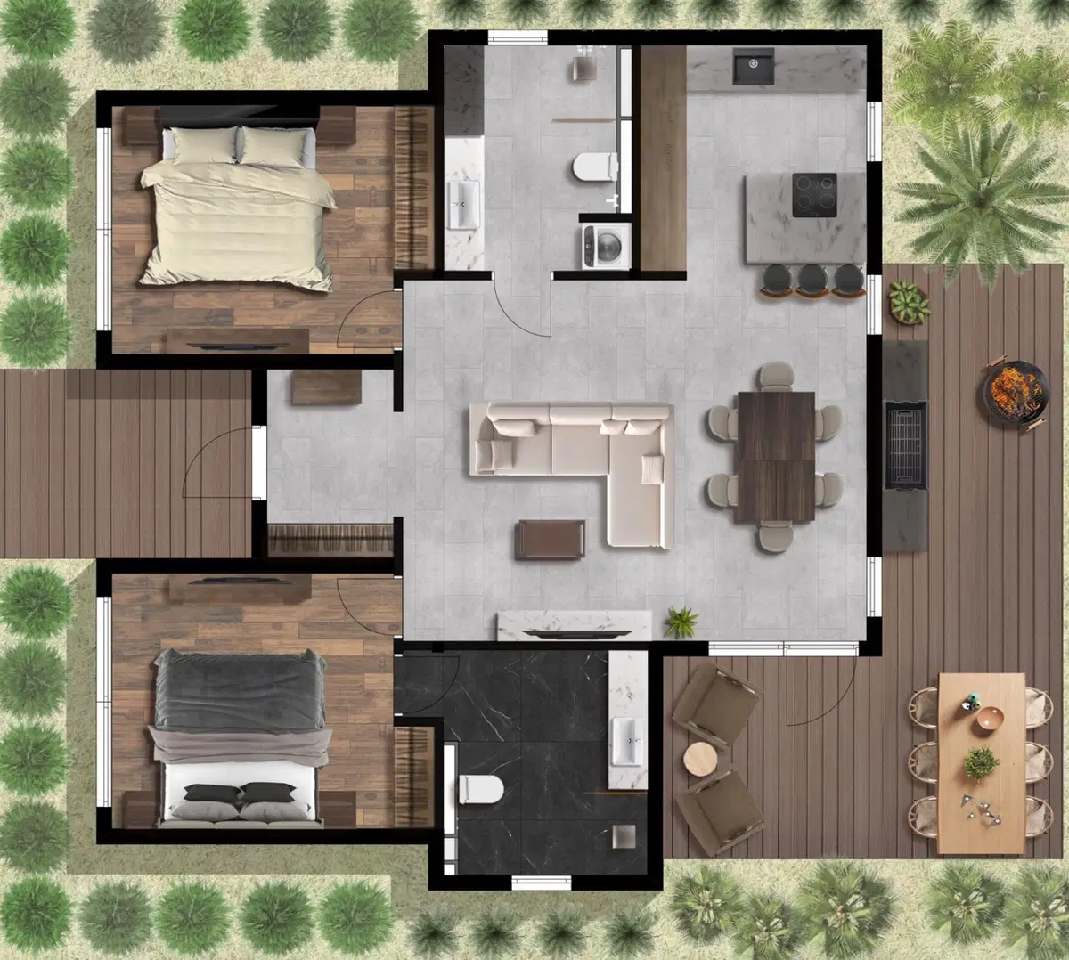 Sunset-paradise-Unit-Plan.jpg