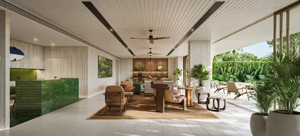Surfhouse Residences - 3BR - Type D1