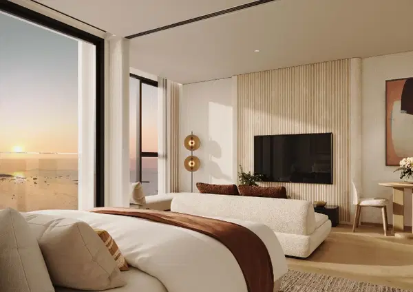Tait Pattaya - 1BR (2)