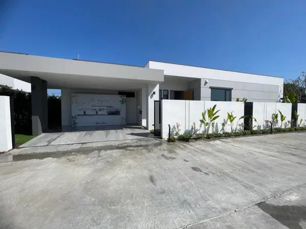 THE SKY 126 - 3BR Pool villa - Type D