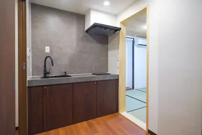 Tea 2 Osaka - 1BR - Type A