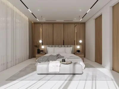 Tesoro Valley - Interior